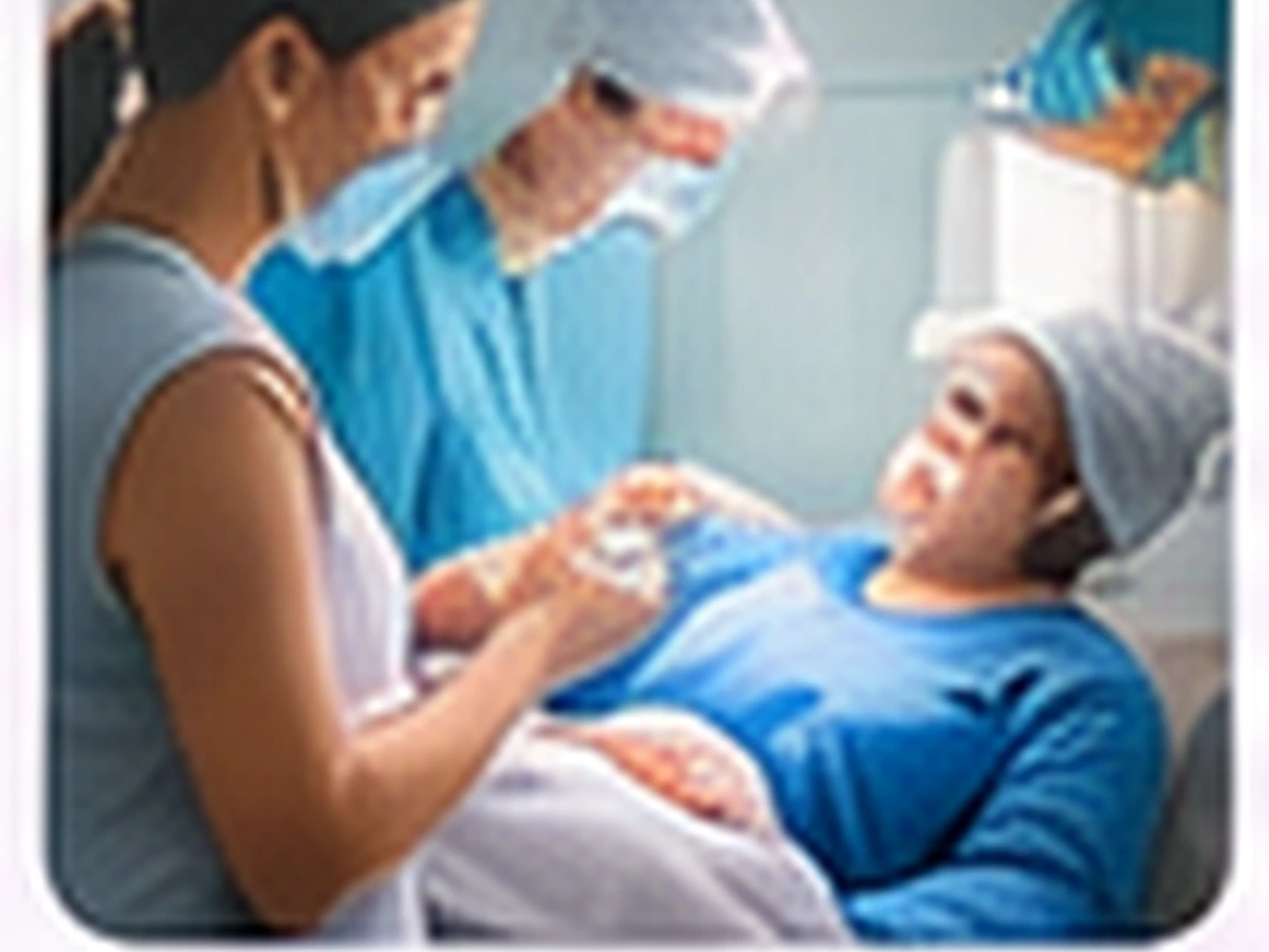 Doctor consultation