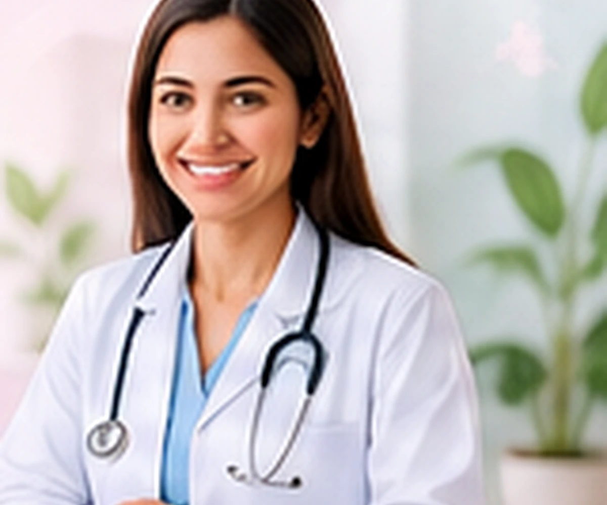 Doctor profile