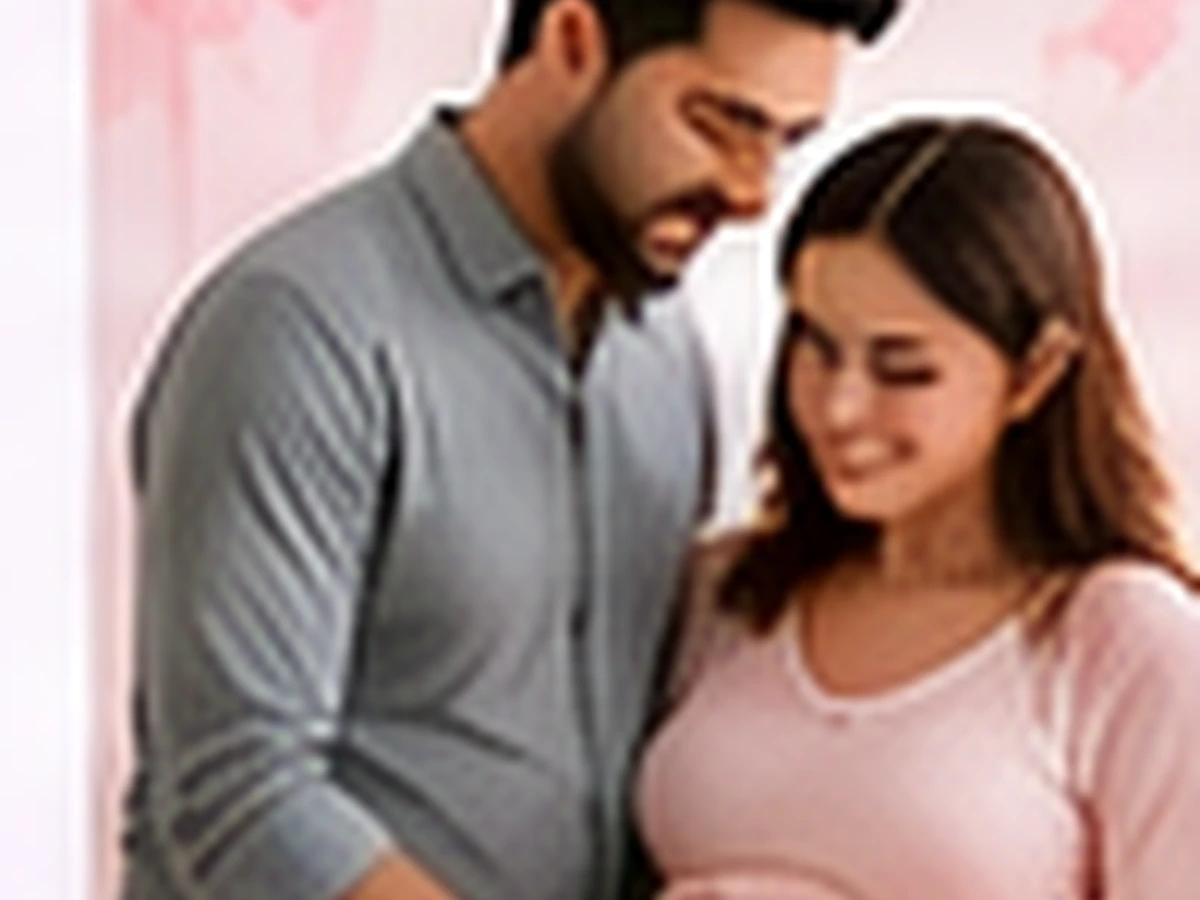 Family pregnancy support